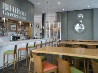 Hilton Garden Inn Sunderland - bar