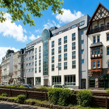 Sunday Hotel Flensburg