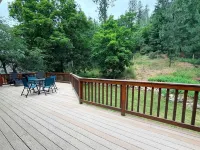 Fernan Retreat 3BR Minutes to Downtown the Lake - 4 étoiles