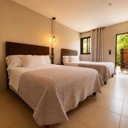 Meson de Valle Hotel