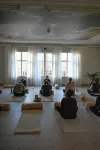 Norrkällan - Phòng Gym