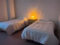 Casa Juan Álvarez - Pensions