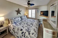 Beacher's Lodge 307由Distinctive海灘租賃 - 2星級