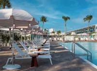 The Luce, St. Pete Beach, a Tribute Portfolio Hotel - Beach