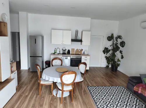 Apartments Melita - جاكوزي