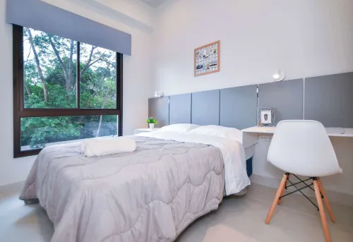 Corporate Stays Zuba 8 -112 - 2-Star