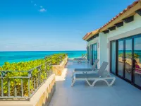 Fiesta Americana Villas Cancún - Sea View
