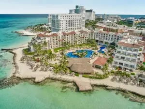 Fiesta Americana Villas Cancún