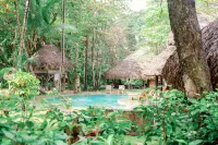 Natura Cabana Boutique Hotel & Spa - Pools
