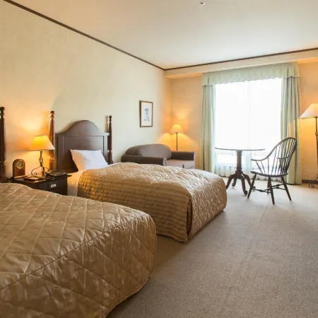 Blue Ridge Hotel