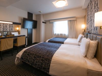 APA Hotel Nagoya Sakae Kita