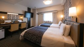 APA Hotel Nagoya Sakae Kita