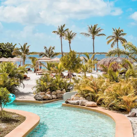Chogogo Dive & Beach Resort Bonaire