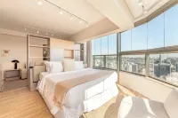 White 2880 - Pinheiros - Bungalows