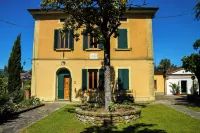 Agriturismo Il Casolare - Villa Vettori - 3-stjärniga
