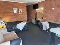 Mulwala Paradise Palms Motel - Wifi