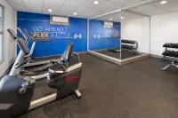 Holiday Inn Express RAWLINS by IHG - Gym