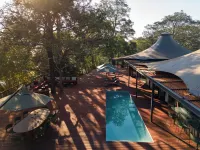 Anantara Tented Camp Kafue River - 5-Star