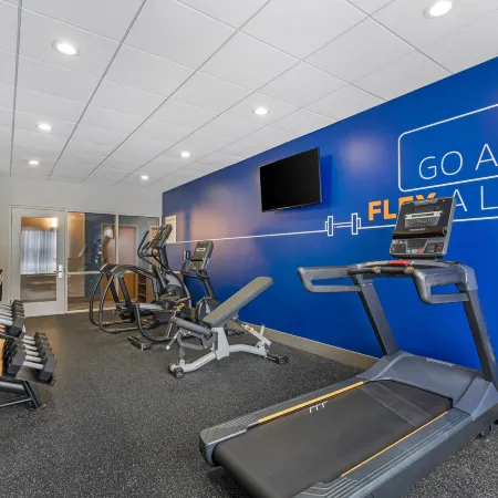 Holiday Inn Express & Suites ARCADIA by IHG