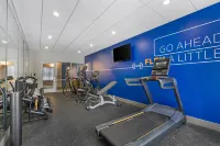 Holiday Inn Express & Suites ARCADIA by IHG - 3-Star