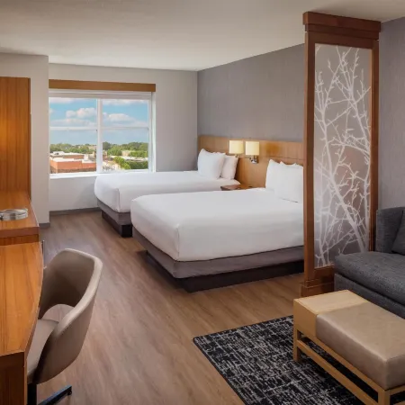 Hyatt Place Sumter/Downtown