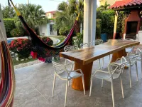 Luxurious Cabin Retreat in Santa Verónica, Colombia - Wifi