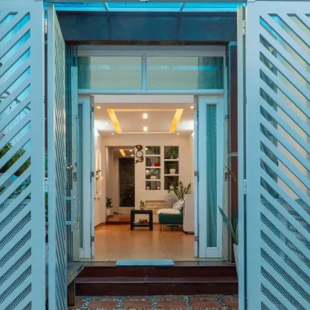 FH Homestay Отели рядом с достопримечательностью «Конгресс-центр GEM Centre»