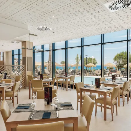 Hotel Best Mojácar