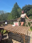 Domaine RÊVES ETOILÉS - Hytter