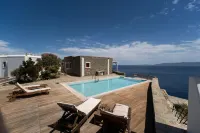 Nalo Suites & Villas - con vistas al mar