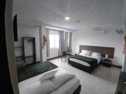 Hotel Giron Campestre