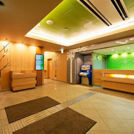 Super Hotel Kadoma