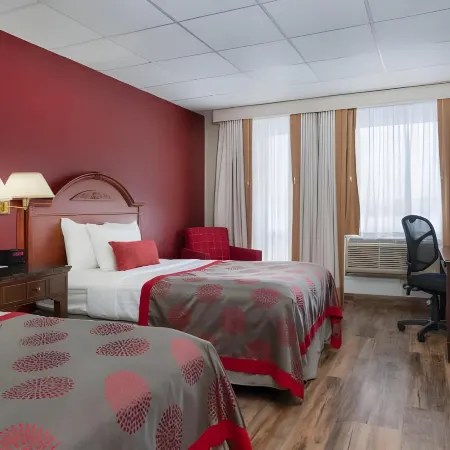 Albert Lea Inn and Suites