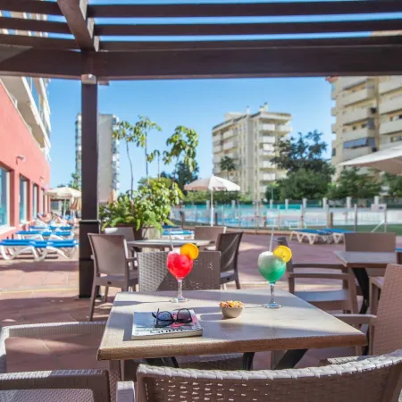 Pierre & Vacances Benalmádena Príncipe