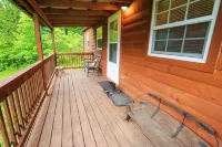 Deer Run Retreat Villa - Хоумстей
