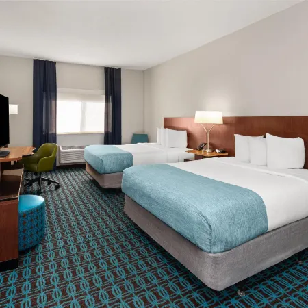 Wingate by Wyndham Oshkosh