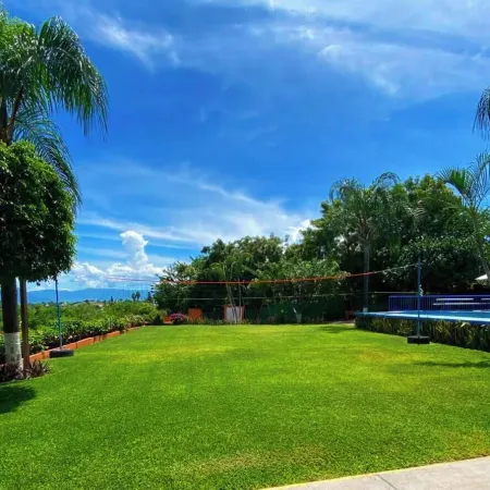 Hotel Ameyali Tequesquitengo