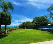 Hotel Ameyali Tequesquitengo - parking