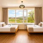 Hotel Basen - 3 звезды