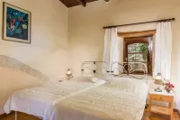 Kamares – a restaured Venetian domain retreat - Lejligheder
