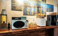 Bupyeong Byulha Hotel - Spa