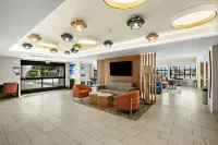 Hampton Inn by Hilton San Simeon Cambria - Wifi