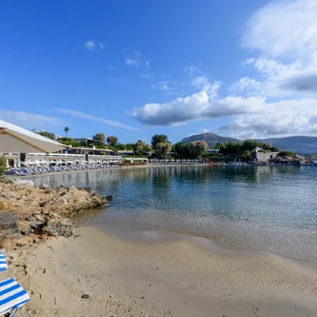 Grand Resort Lagonissi