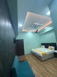 AV Grand Hotel - 2 étoiles