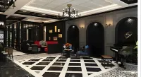 Hue Serene Palace Hotel - อ่างจากุชชี่