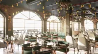 Nenessahotel - breakfast