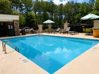Hampton Inn Cartersville - Pools