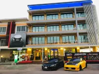 The Nine Hotel Roi-et - 2-Star