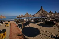 Eter Hotel - Meerblick