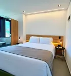 ONCE SUITES - palestra
